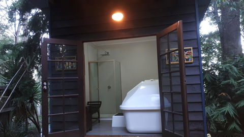 Alaya Escape - Mackay Tourism 3