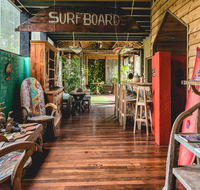 Albany Bali Style Accommodation - Mackay Tourism