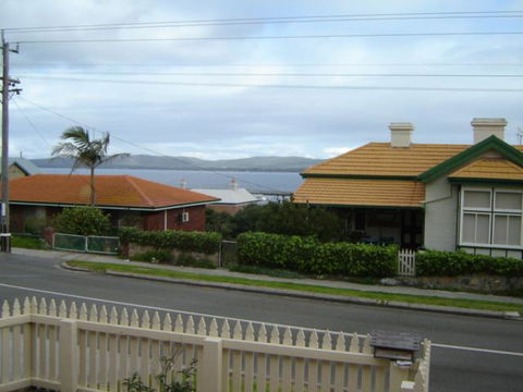 Albany Historic Cottage - Mackay Tourism 2