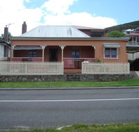 Albany Historic Cottage - Mackay Tourism