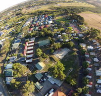 Albany Holiday Park - Mackay Tourism