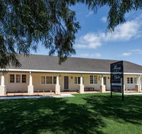 Albany Holiday Units - Mackay Tourism