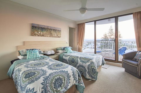 Albatross North Apartments - Mackay Tourism 3