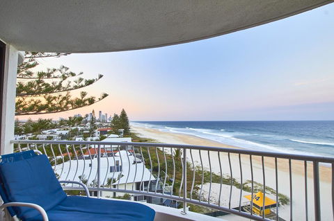 Albatross North Apartments - Mackay Tourism 0