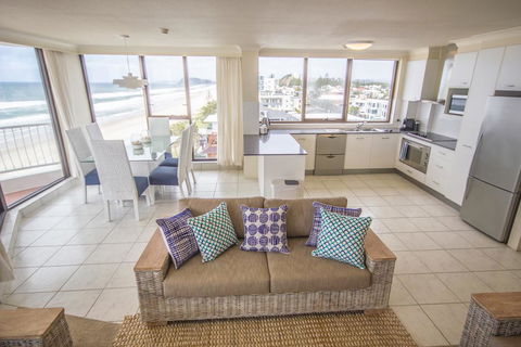 Albatross North Apartments - Mackay Tourism 2