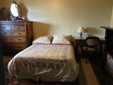 Albion Cottage - Mackay Tourism 3