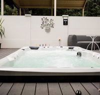Aldgate Lodge Bed  Breakfast - Mackay Tourism