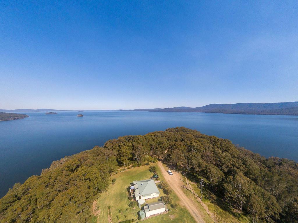 Mayers Flat NSW Mackay Tourism