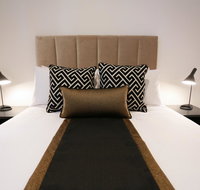 Alex Perry Hotel  Apartments - Mackay Tourism