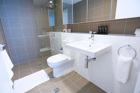 Alex Perry Hotel & Apartments - Mackay Tourism 2