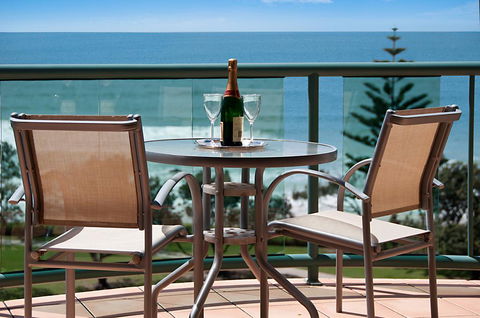 Alex Seaside Resort - Mackay Tourism 3