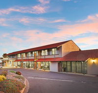 Alexander Motel Whyalla - Mackay Tourism