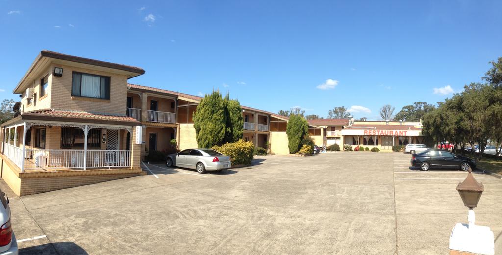 Berkshire Park NSW Mackay Tourism