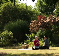 Alexandra Farmstay - Mackay Tourism
