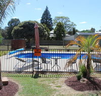 Alexandra Motor Inn - Victoria Aus - Mackay Tourism