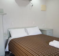 Alexandra Tourist Park - Mackay Tourism