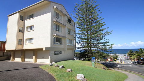 Alinga Unit 4, Amazing Ocean Views - Mackay Tourism 2