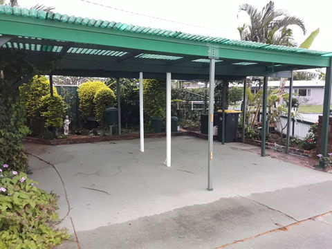 Alison's Rest - Mackay Tourism 1