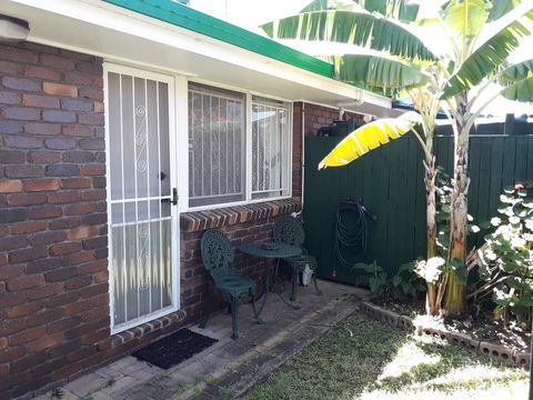 Alison's Rest - Mackay Tourism 0