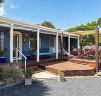 All Decked Out - Mackay Tourism