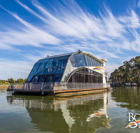 All Seasons Houseboats - Mackay Tourism