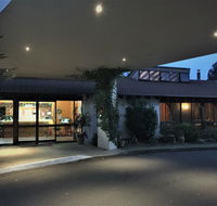 All Seasons Motel Armidale - Mackay Tourism