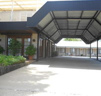 All Seasons Motor Lodge - Mackay Tourism