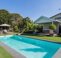 ALLAMBEA - MOUNT ELIZA - Mackay Tourism