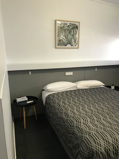 Allambie Motel - Mackay Tourism 2