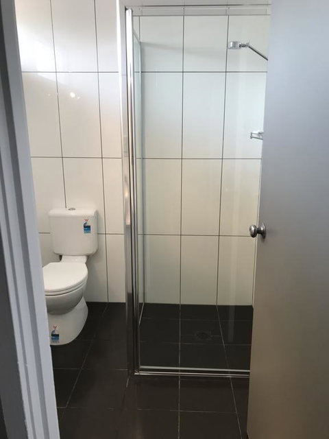 Allambie Motel - Mackay Tourism 1