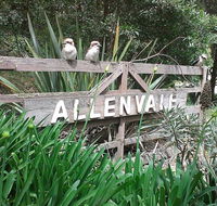 Allenvale - Mackay Tourism