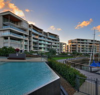Allisee Apartments - Mackay Tourism
