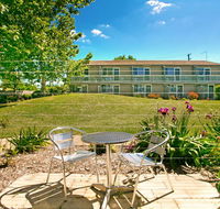 Alloggio Bathurst previously Bathurst Apartments - Mackay Tourism