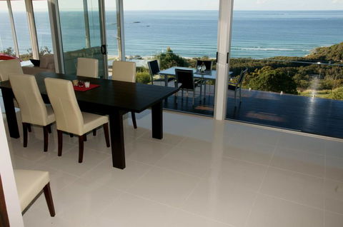 Allure - Mackay Tourism 1