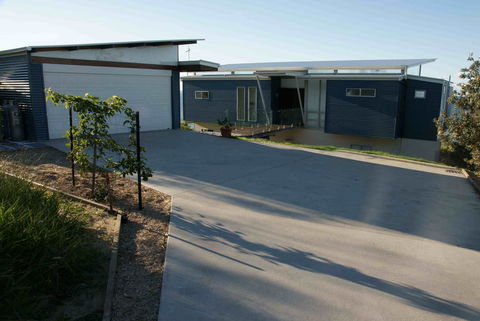 Allure - Mackay Tourism 2