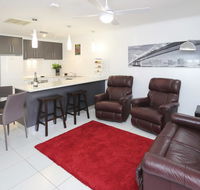Allure Apartments - Central - Mackay Tourism