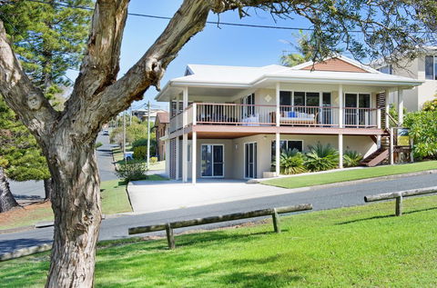 Allure By The Sea - Mackay Tourism 0