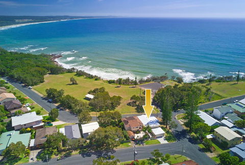 Allure By The Sea - Mackay Tourism 1
