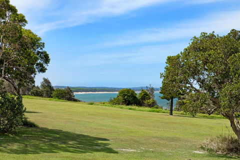 Allure By The Sea - Mackay Tourism 2