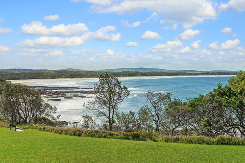 Allure By The Sea - Mackay Tourism 3
