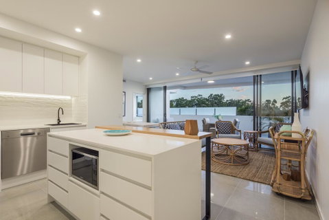 Allure Mooloolaba - Mackay Tourism 0