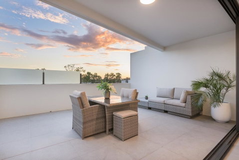 Allure Mooloolaba - Mackay Tourism 2