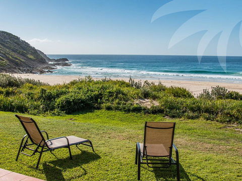 Allure On Blueys - Mackay Tourism 1