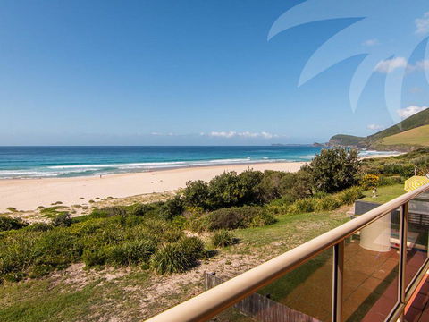Allure On Blueys - Mackay Tourism 2