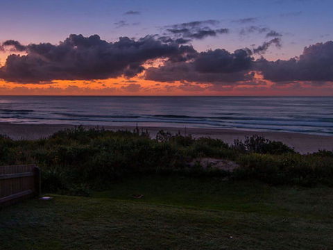 Allure On Blueys - Mackay Tourism 3