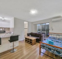 Alma Rd Melbourne Apartments - Mackay Tourism