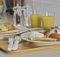 Almare Tourist Motel - Mackay Tourism