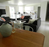 Almas Cottage - Mackay Tourism