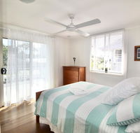 Aloha Alex Beach House Pet-friendly- 450m to the beach - Mackay Tourism