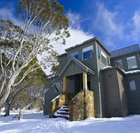 Alpenglow - Mackay Tourism